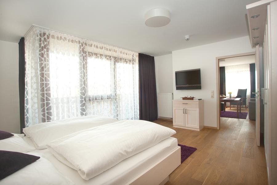 Landhotel Annelie Preussisch Oldendorf Phòng bức ảnh