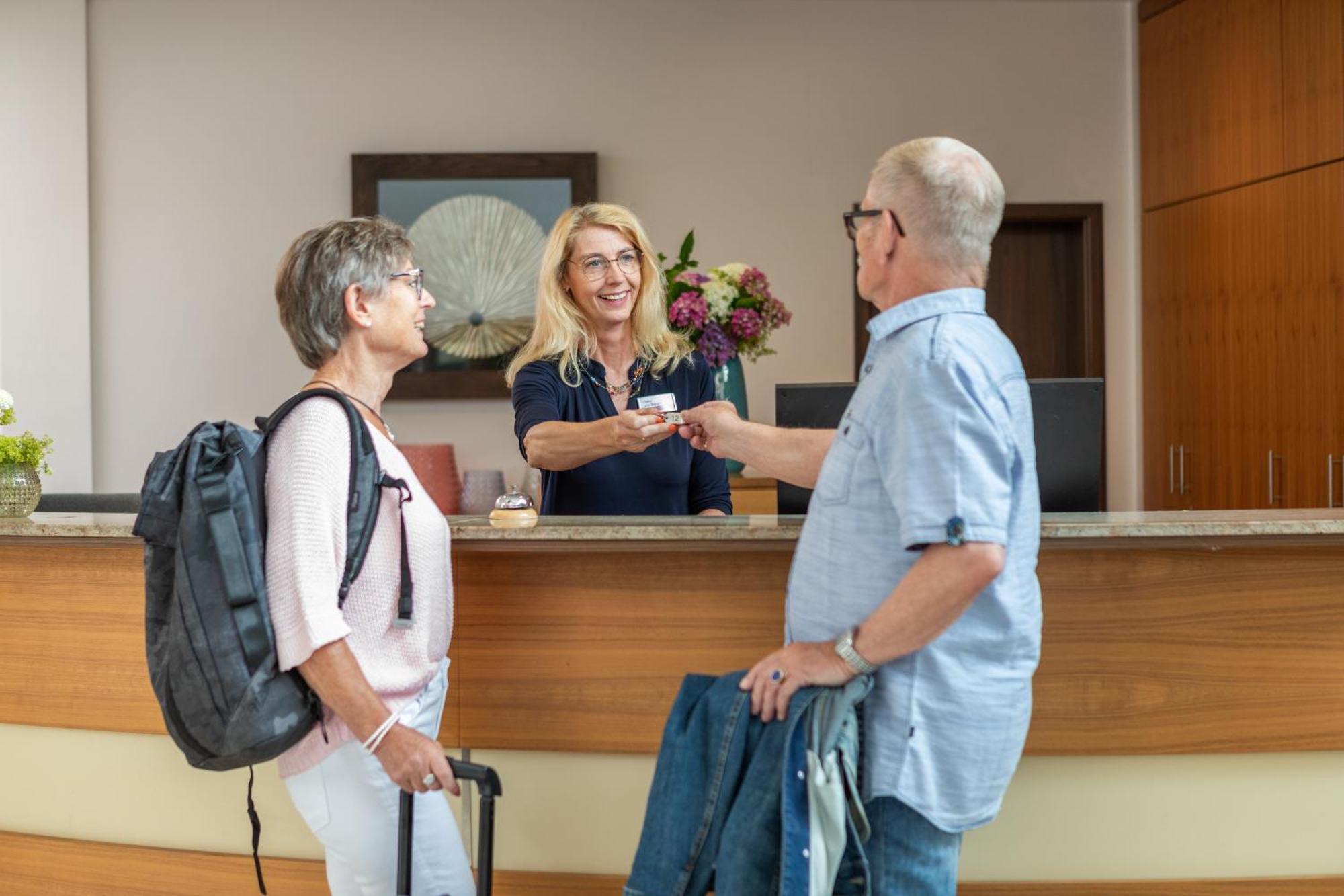 Landhotel Annelie Preussisch Oldendorf Ngoại thất bức ảnh
