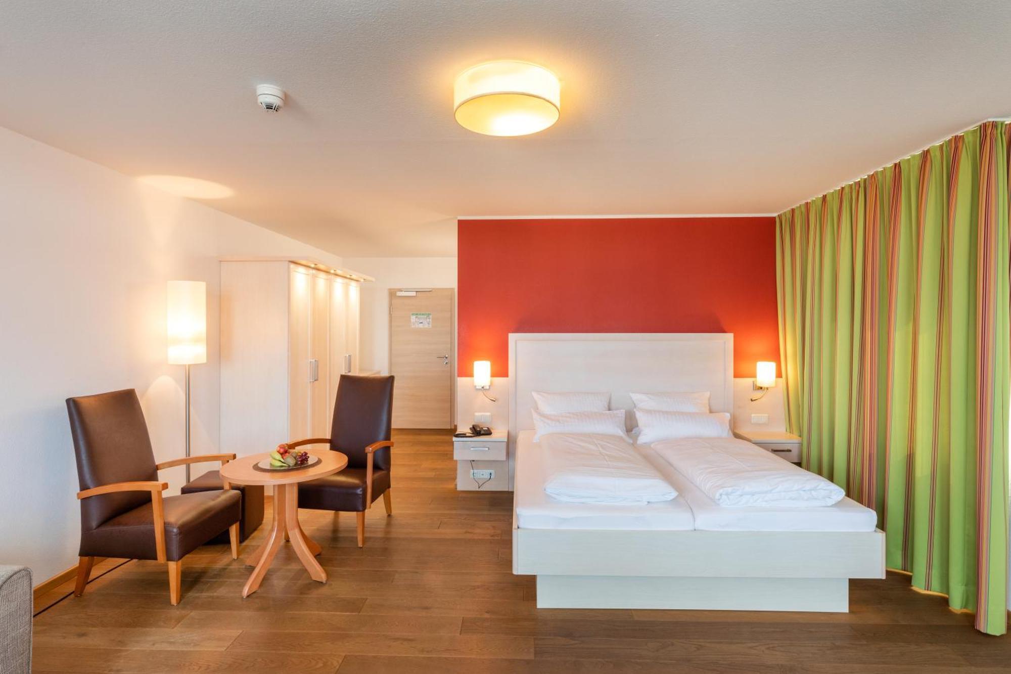 Landhotel Annelie Preussisch Oldendorf Ngoại thất bức ảnh