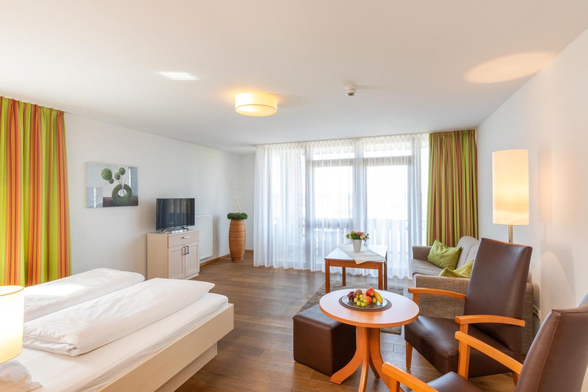 Landhotel Annelie Preussisch Oldendorf Ngoại thất bức ảnh