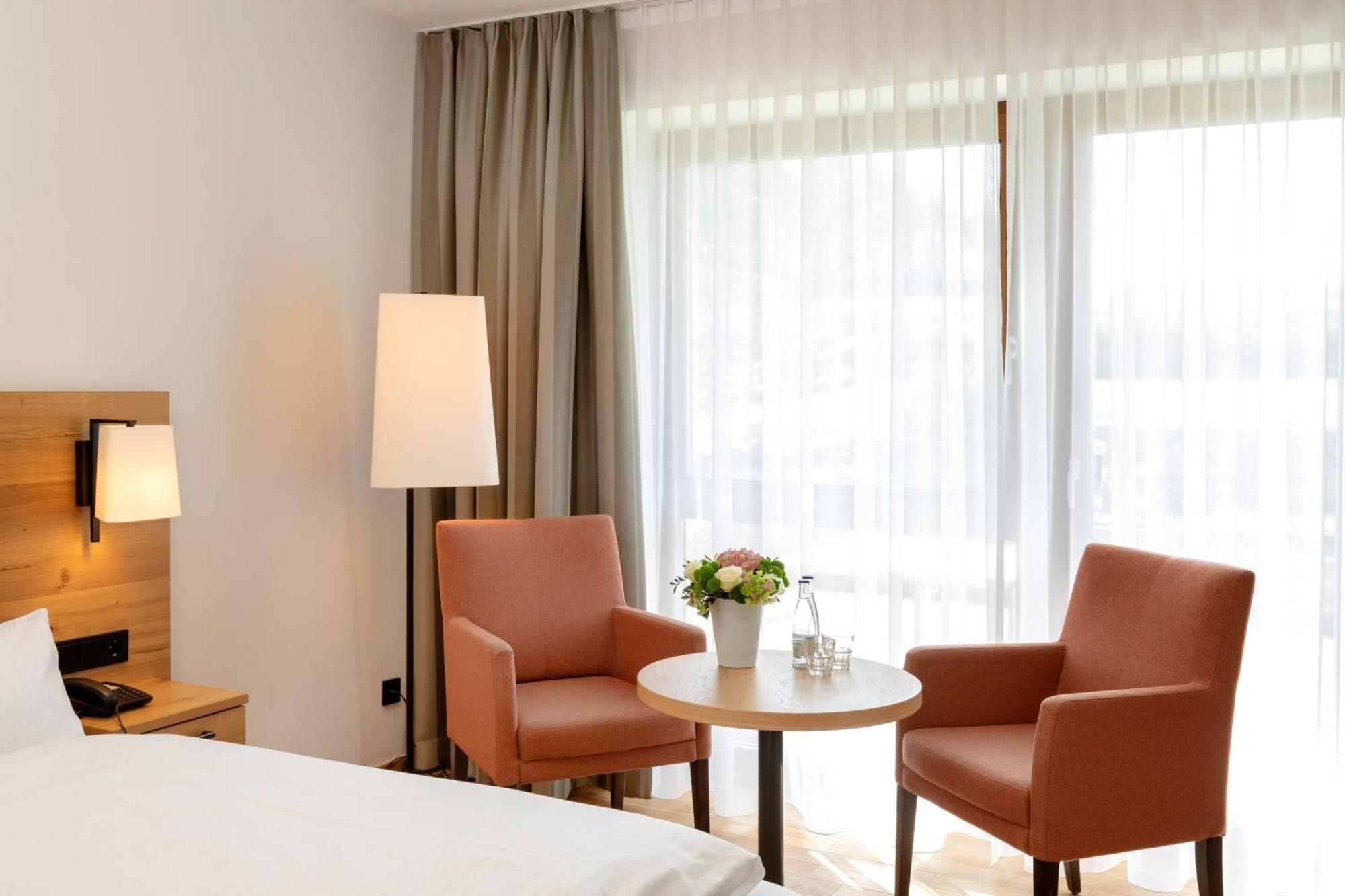 Landhotel Annelie Preussisch Oldendorf Ngoại thất bức ảnh