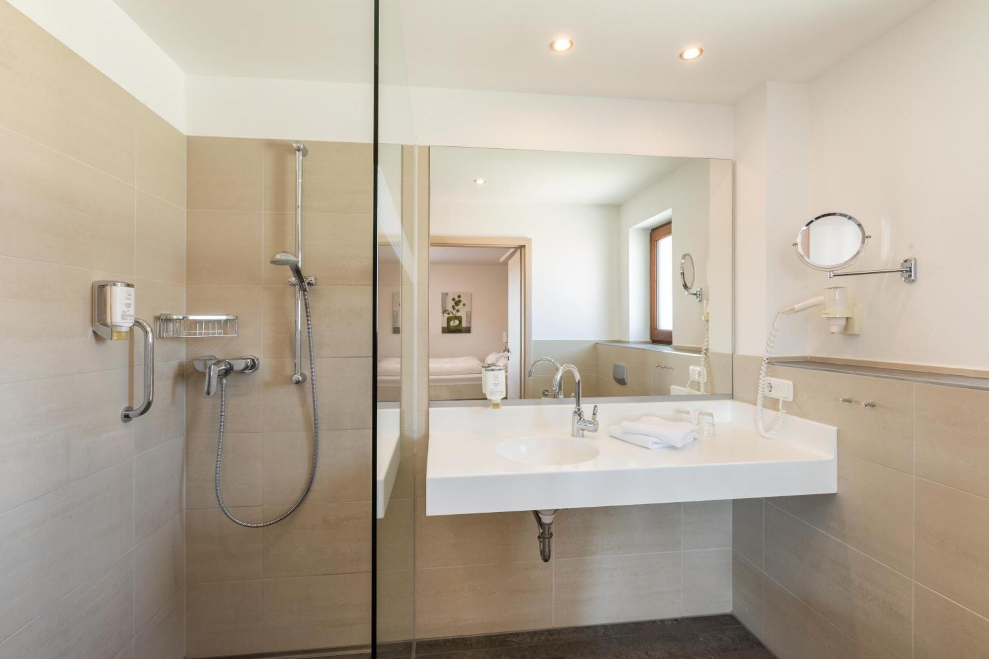 Landhotel Annelie Preussisch Oldendorf Ngoại thất bức ảnh