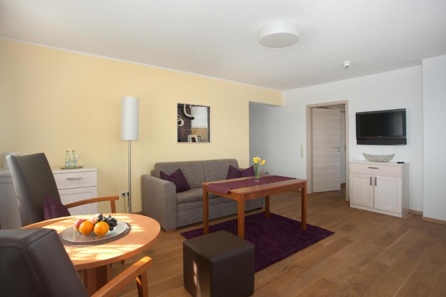 Landhotel Annelie Preussisch Oldendorf Phòng bức ảnh