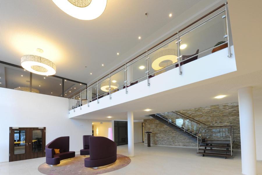 Landhotel Annelie Preussisch Oldendorf Ngoại thất bức ảnh